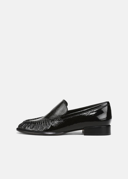 Nora Leather Loafer in Loafers & Flats | VINCE Women