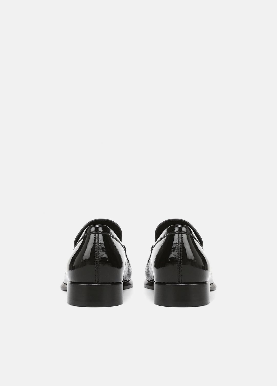 Nora Leather Loafer in Loafers & Flats | VINCE Women
