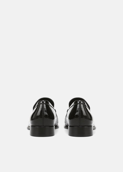 Nora Leather Loafer in Loafers & Flats | VINCE Women