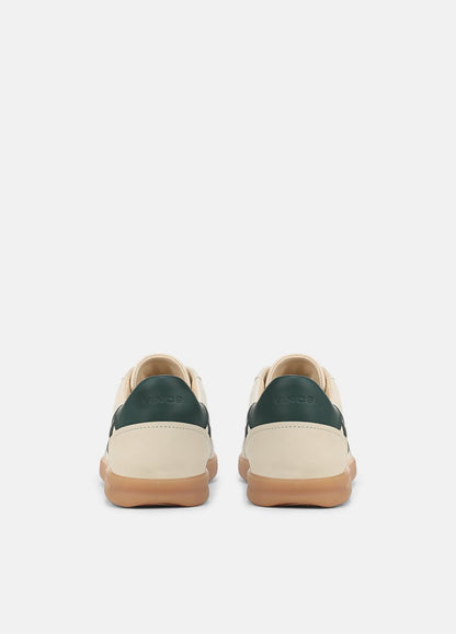 Oasis Suede & Leather Runner Sneaker in Sneakers | VINCE Women