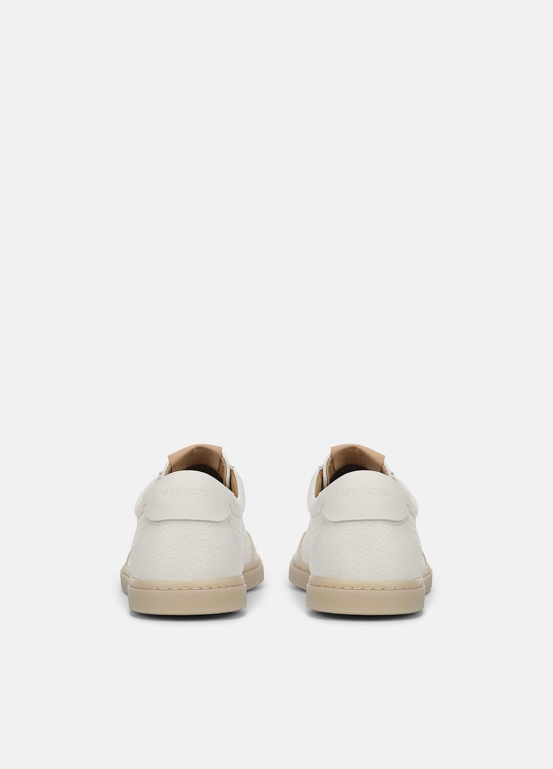 Palm Leather & Suede Sneaker in Sneakers | VINCE Women