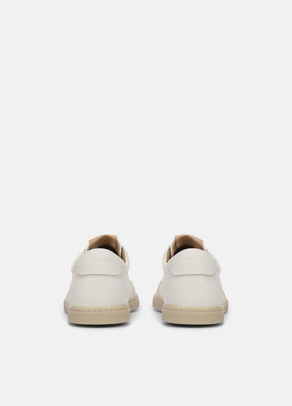 Palm Leather & Suede Sneaker in Sneakers | VINCE Women