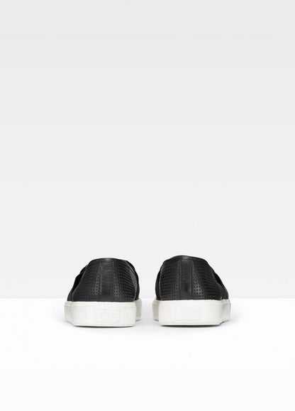 Women's Blair Perforated Leather Sneakers | VINCE Women