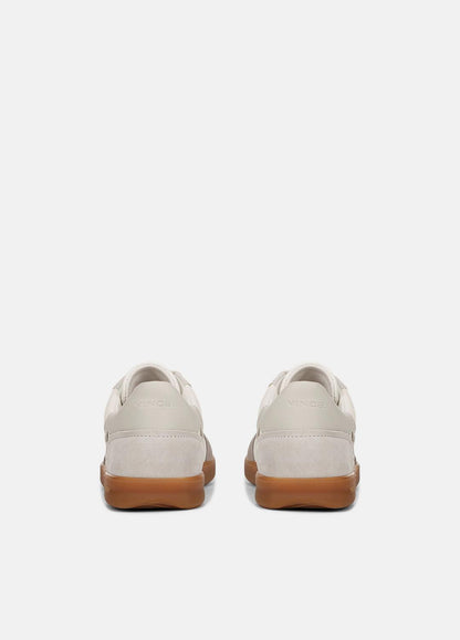 Oasis Leather and Suede Sneaker in Sneakers | VINCE Women