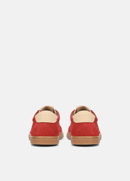 Palm Suede Sneaker in Sneakers | VINCE Women