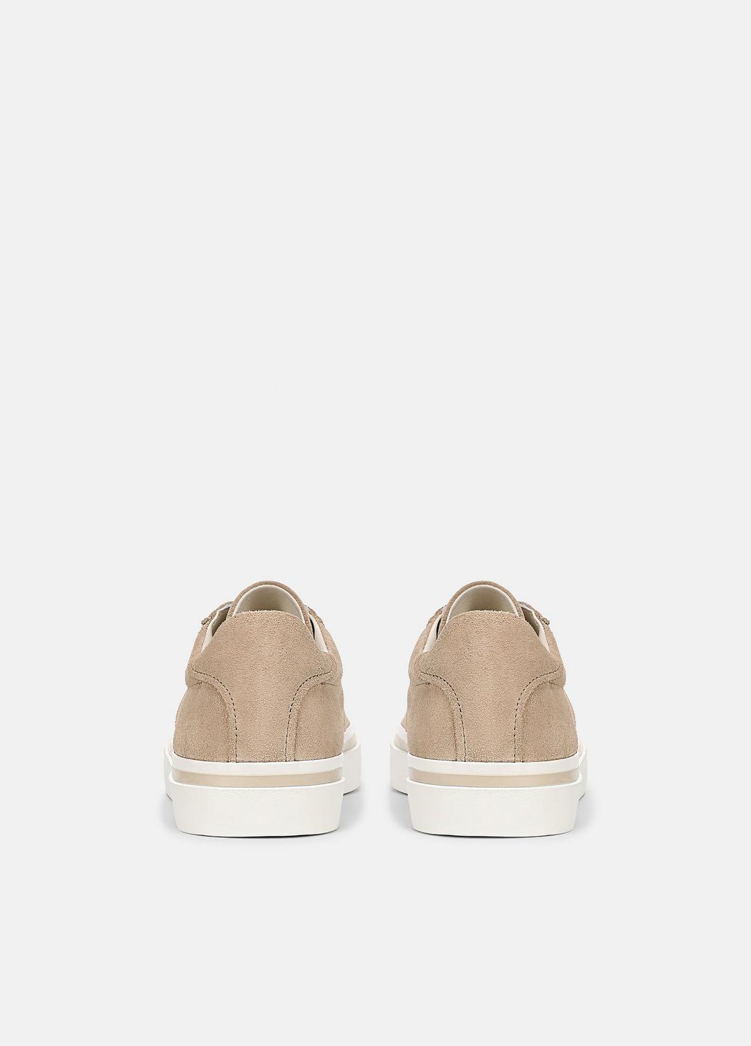 Monterey Suede Sneaker in Sneakers | VINCE Women