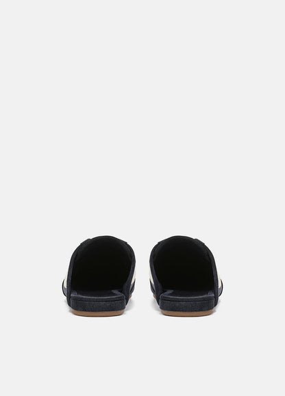 Solstice Suede Sneaker Mule in Sneakers | VINCE Women