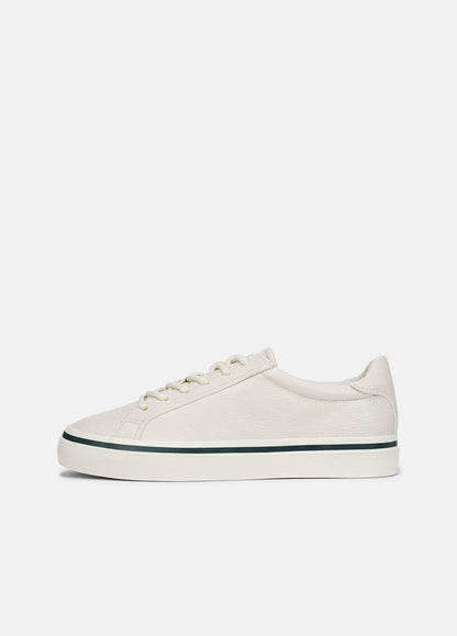 Monterey Leather Sneaker in Sneakers | VINCE Women