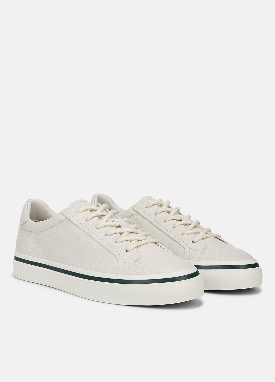 Monterey Leather Sneaker in Sneakers | VINCE Women