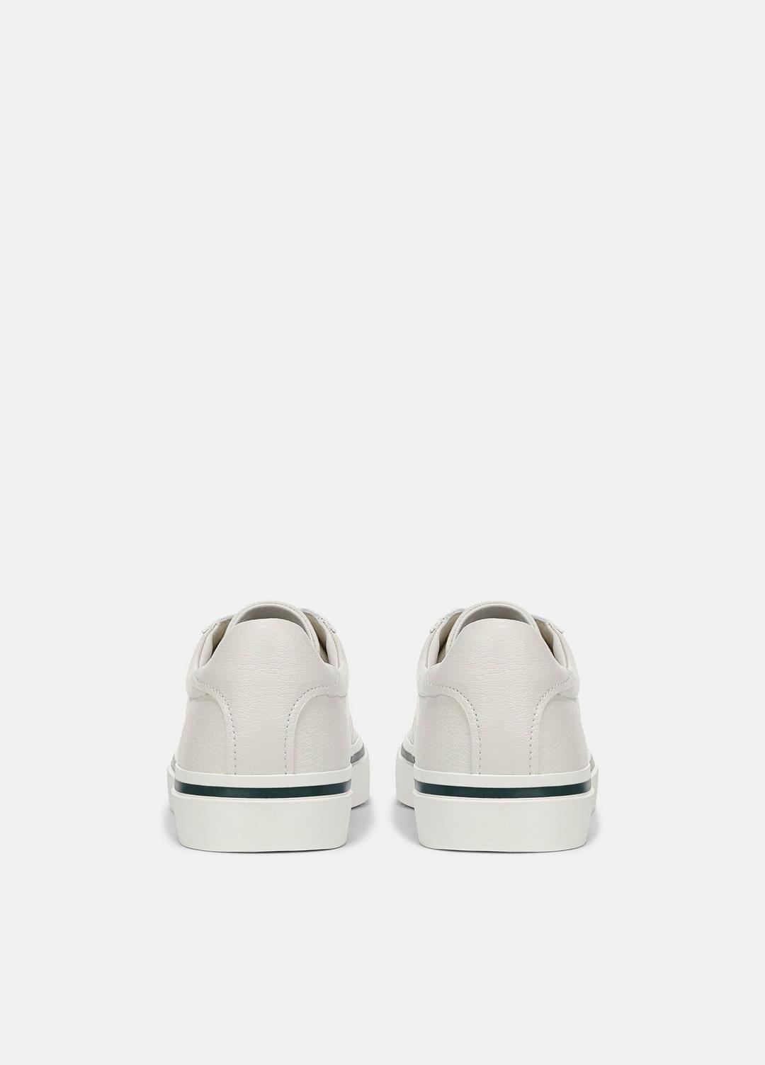 Monterey Leather Sneaker in Sneakers | VINCE Women
