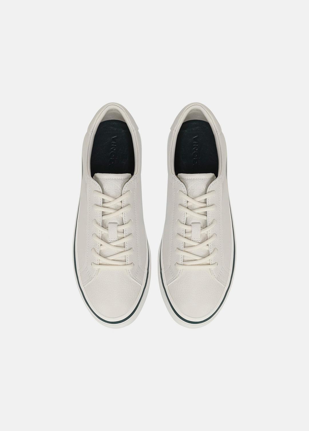 Monterey Leather Sneaker in Sneakers | VINCE Women