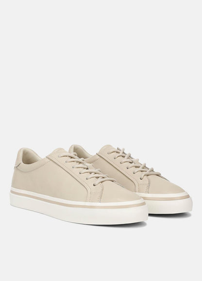 Monterey Leather Sneaker in Sneakers | VINCE Women