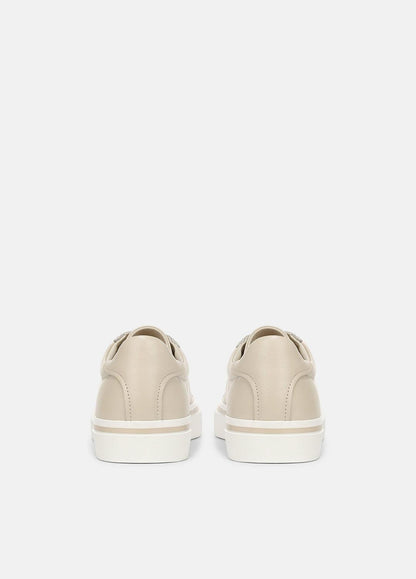 Monterey Leather Sneaker in Sneakers | VINCE Women