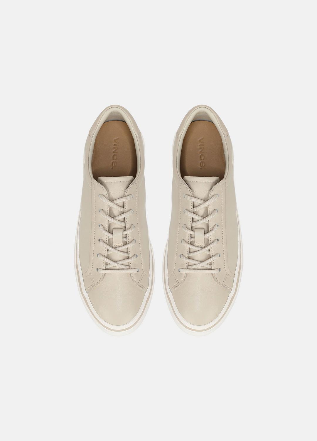 Monterey Leather Sneaker in Sneakers | VINCE Women