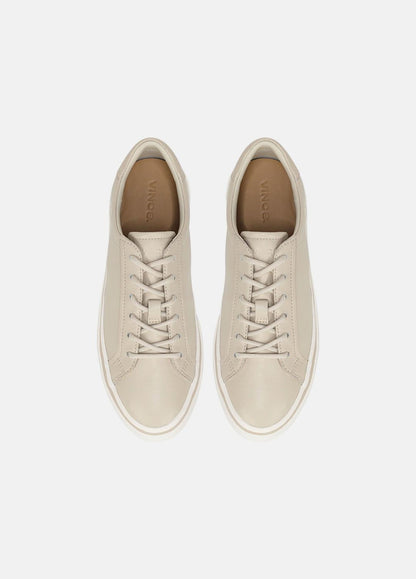 Monterey Leather Sneaker in Sneakers | VINCE Women