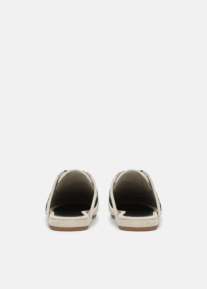 Solstice Suede Sneaker Mule in Sneakers | VINCE Women