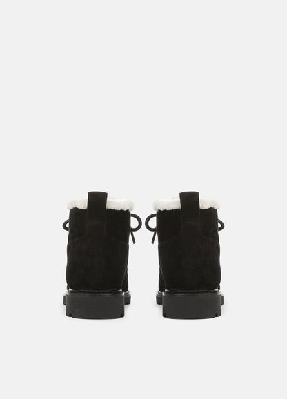 Sierra Lug-Sole Boot in Boots | VINCE Women