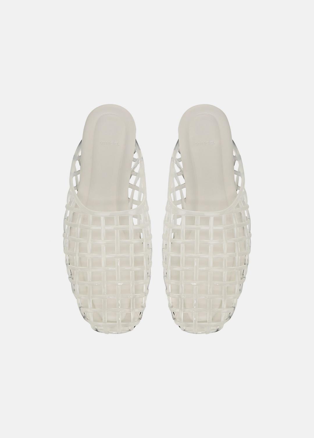 Barcelona Jelly Sandal in Sandals | VINCE Women