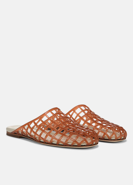 Barcelona Jelly Sandal in Sandals | VINCE Women