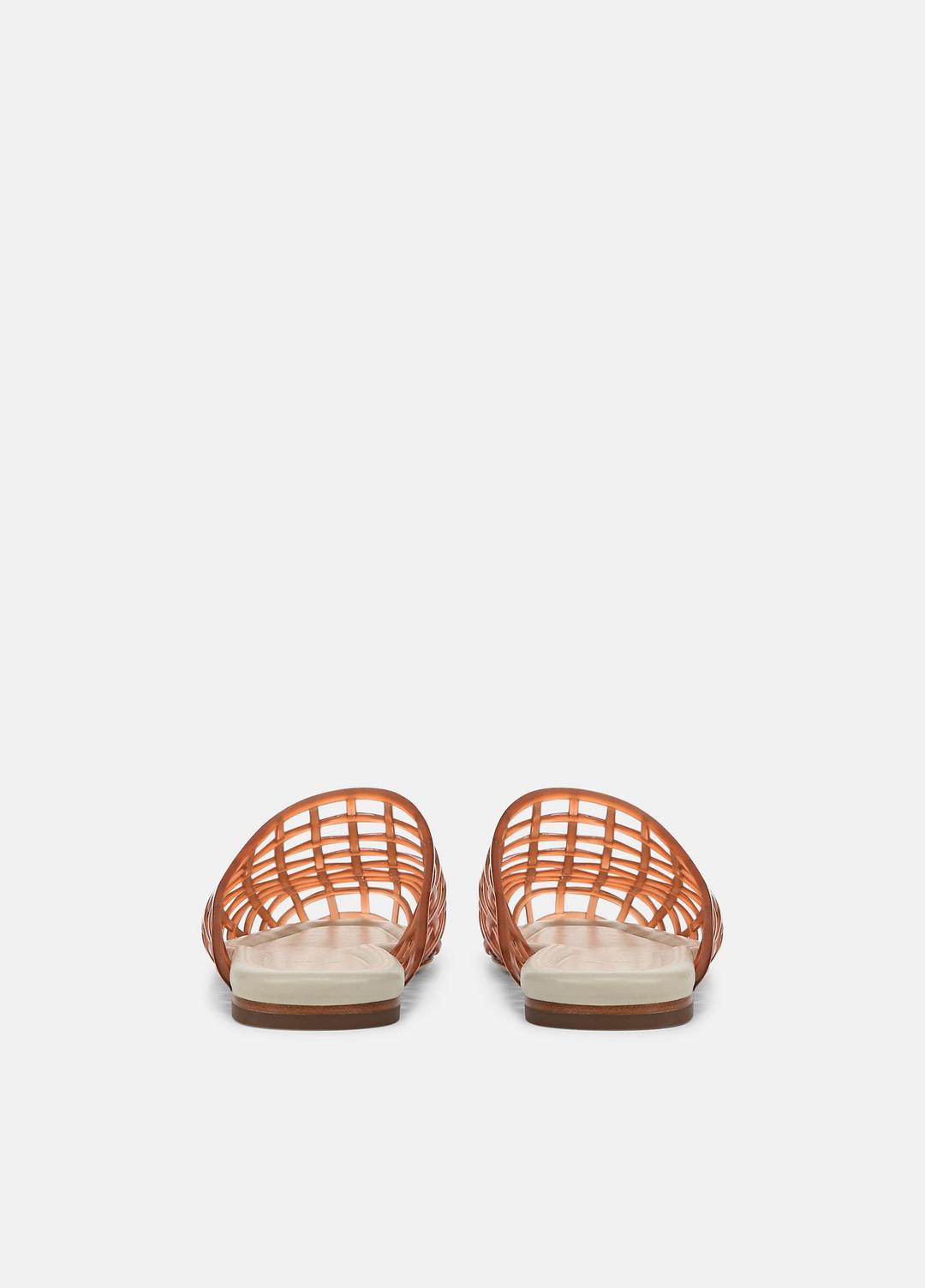 Barcelona Jelly Sandal in Sandals | VINCE Women
