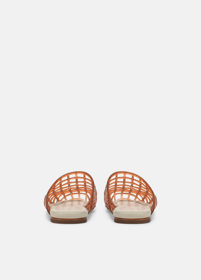 Barcelona Jelly Sandal in Sandals | VINCE Women