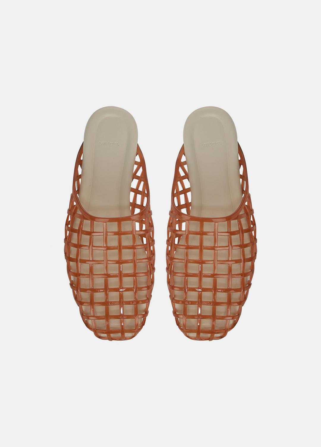 Barcelona Jelly Sandal in Sandals | VINCE Women