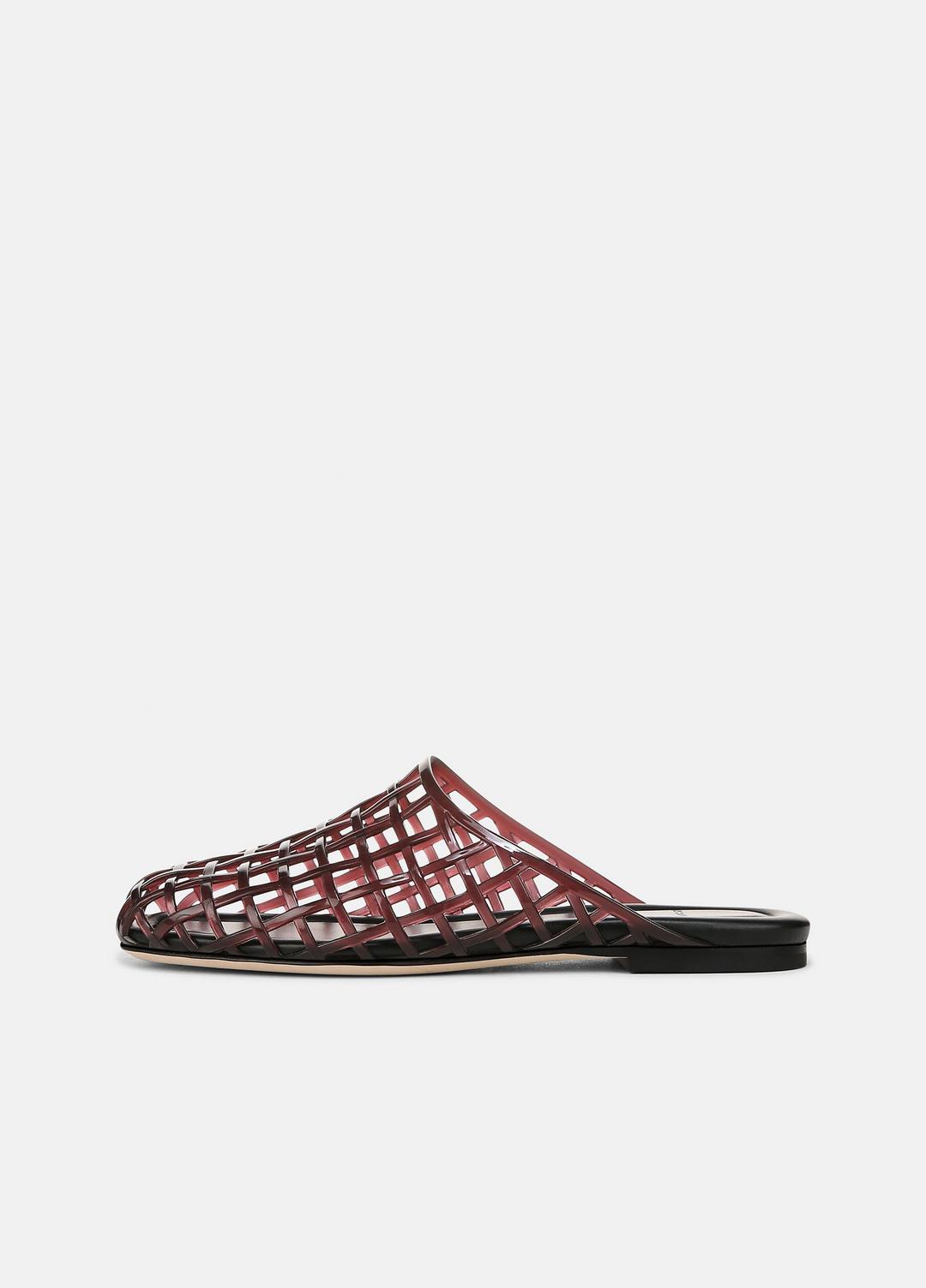 Barcelona Jelly Sandal in Sandals | VINCE Women