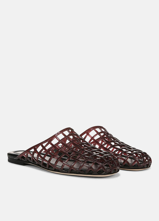 Barcelona Jelly Sandal in Sandals | VINCE Women