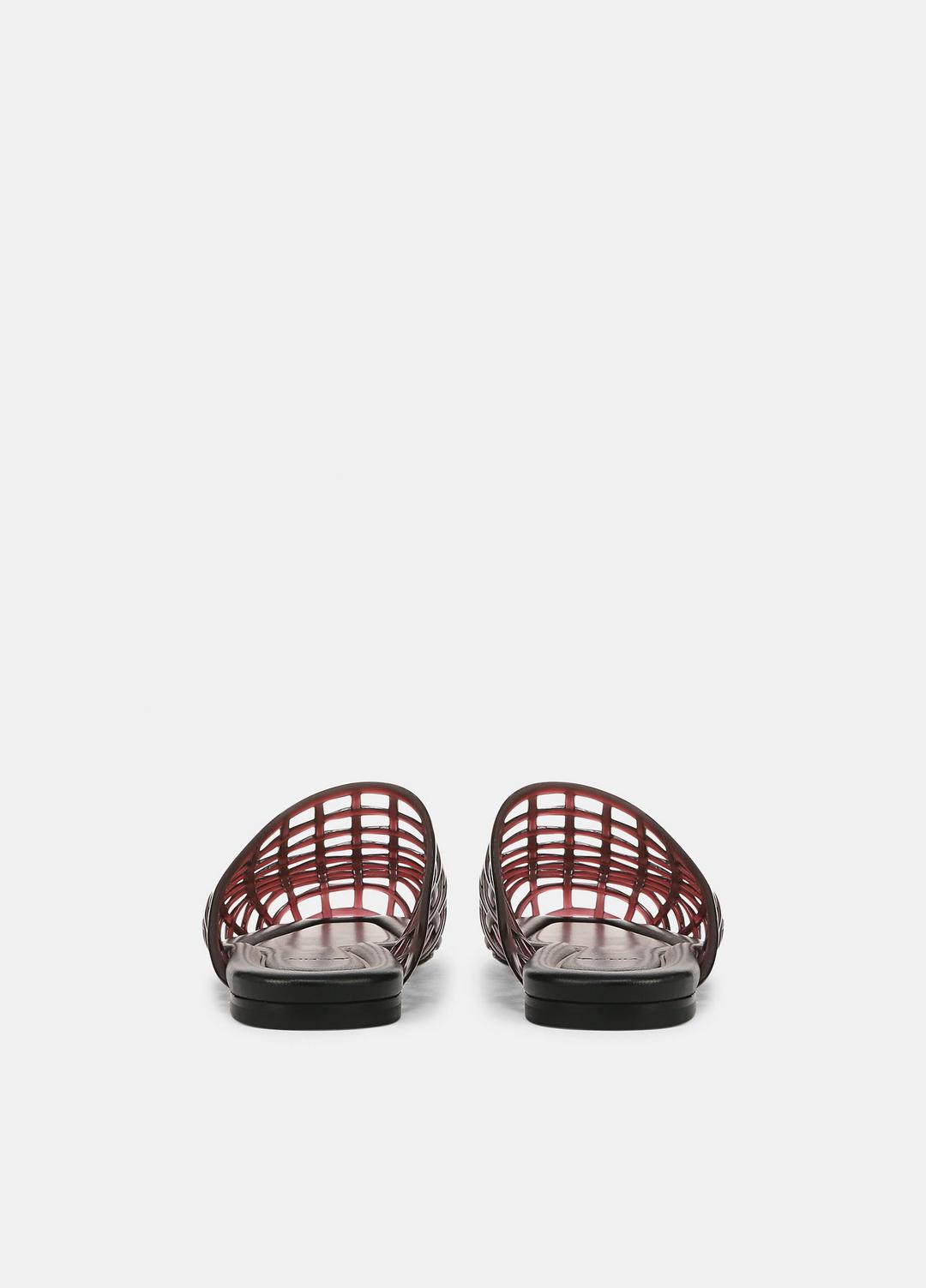 Barcelona Jelly Sandal in Sandals | VINCE Women