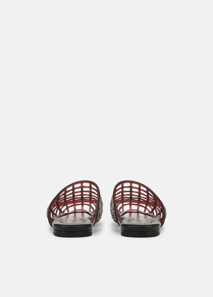 Barcelona Jelly Sandal in Sandals | VINCE Women