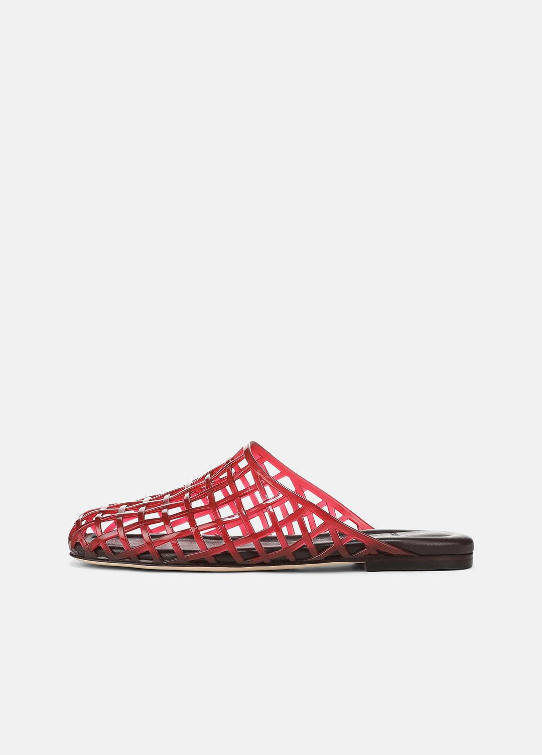 Barcelona Jelly Sandal in Sandals | VINCE Women