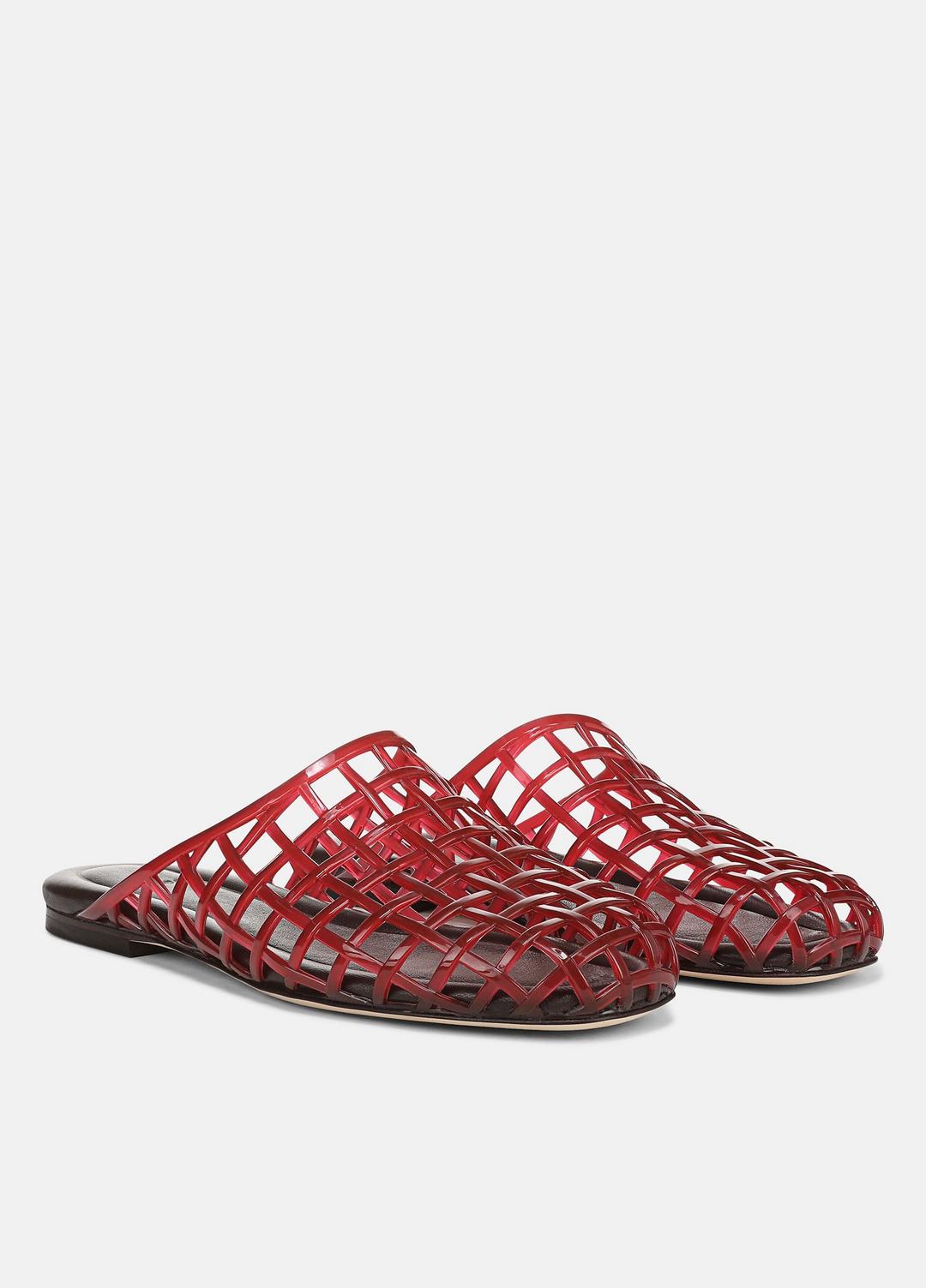 Barcelona Jelly Sandal in Sandals | VINCE Women