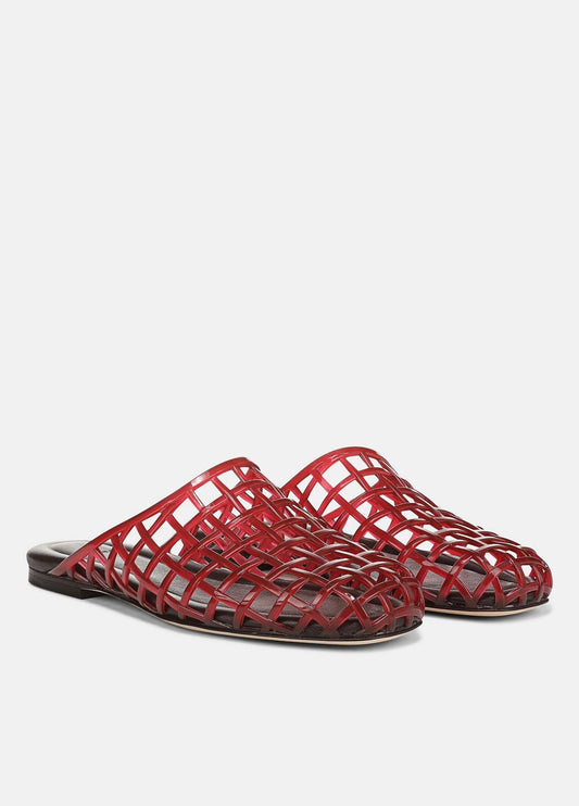 Barcelona Jelly Sandal in Sandals | VINCE Women