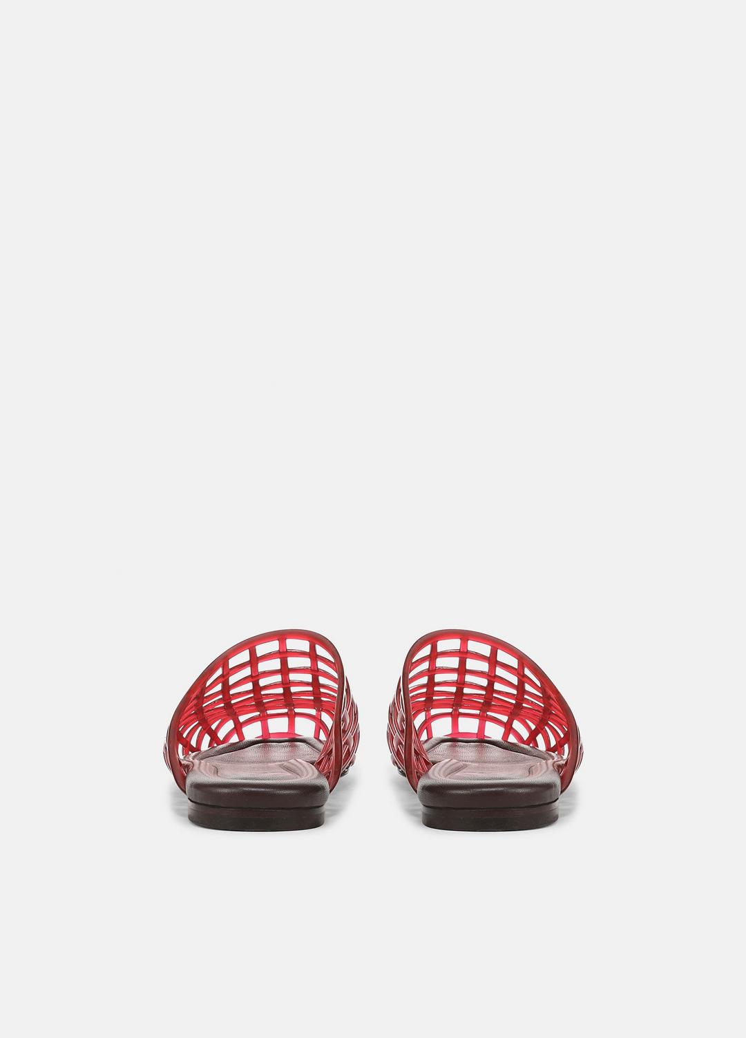 Barcelona Jelly Sandal in Sandals | VINCE Women