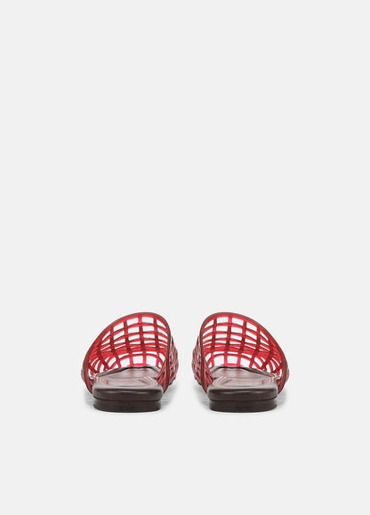 Barcelona Jelly Sandal in Sandals | VINCE Women