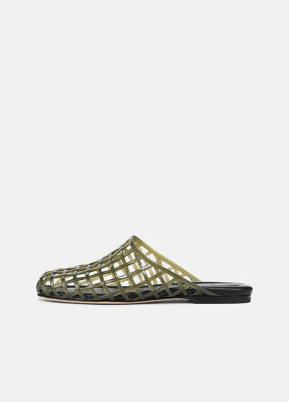 Barcelona Jelly Sandal in Sandals | VINCE Women