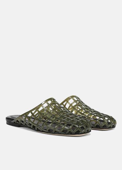 Barcelona Jelly Sandal in Sandals | VINCE Women