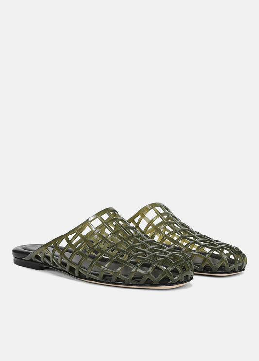 Barcelona Jelly Sandal in Sandals | VINCE Women
