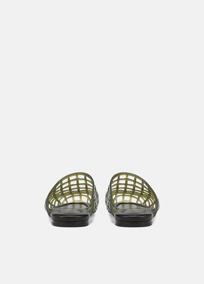 Barcelona Jelly Sandal in Sandals | VINCE Women