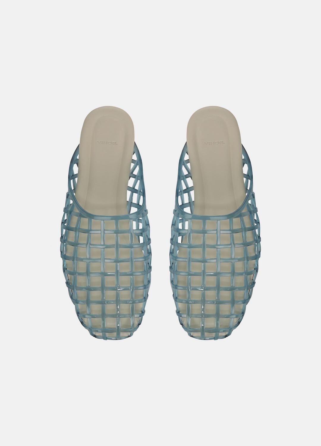 Barcelona Jelly Sandal in Sandals | VINCE Women