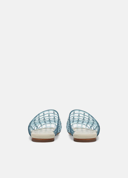 Barcelona Jelly Sandal in Sandals | VINCE Women