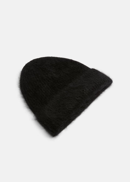 Brushed Cashmere Beanie in Scarves & Hats | VINCE Women