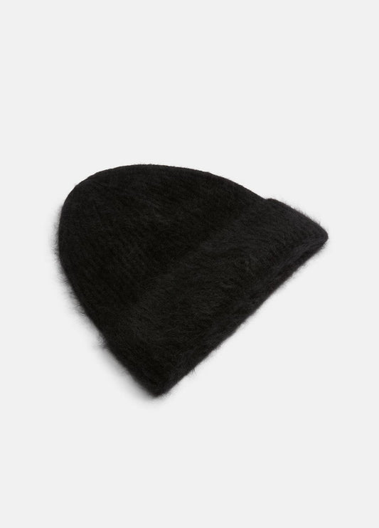 Brushed Cashmere Beanie in Scarves & Hats | VINCE Women