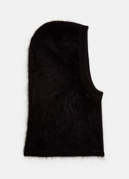 Brushed Cashmere Balaclava in Scarves & Hats | VINCE Women