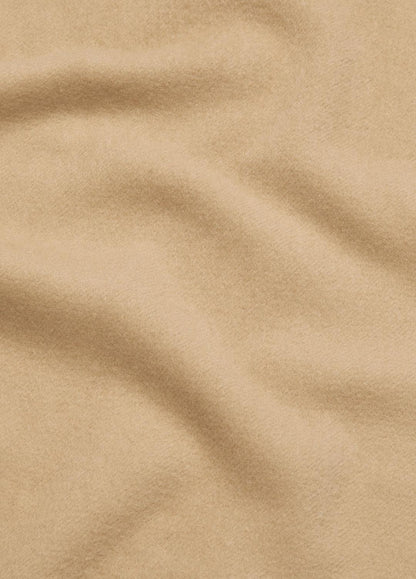 Double-Face Cashmere Scarf in Scarves & Hats | VINCE Women