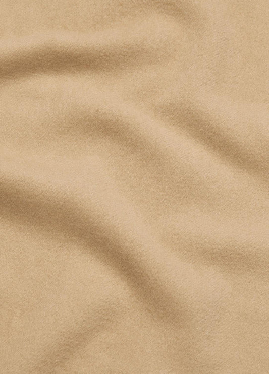Double-Face Cashmere Scarf in Scarves & Hats | VINCE Women