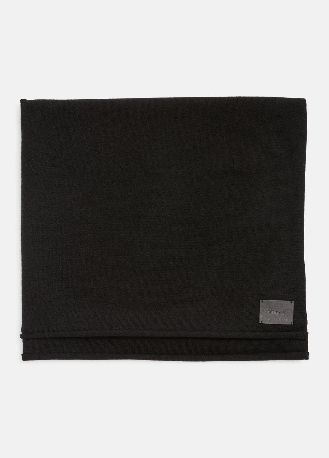 Plush Cashmere Blanket Wrap in Scarves & Hats | VINCE Women