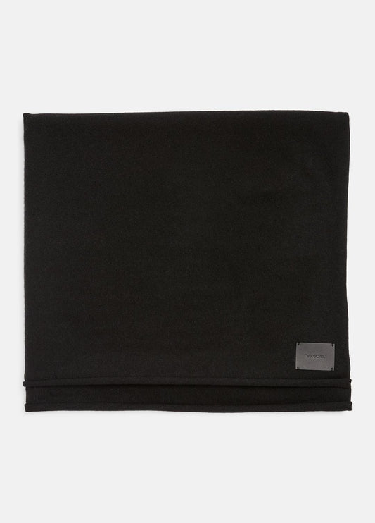 Plush Cashmere Blanket Wrap in Scarves & Hats | VINCE Women
