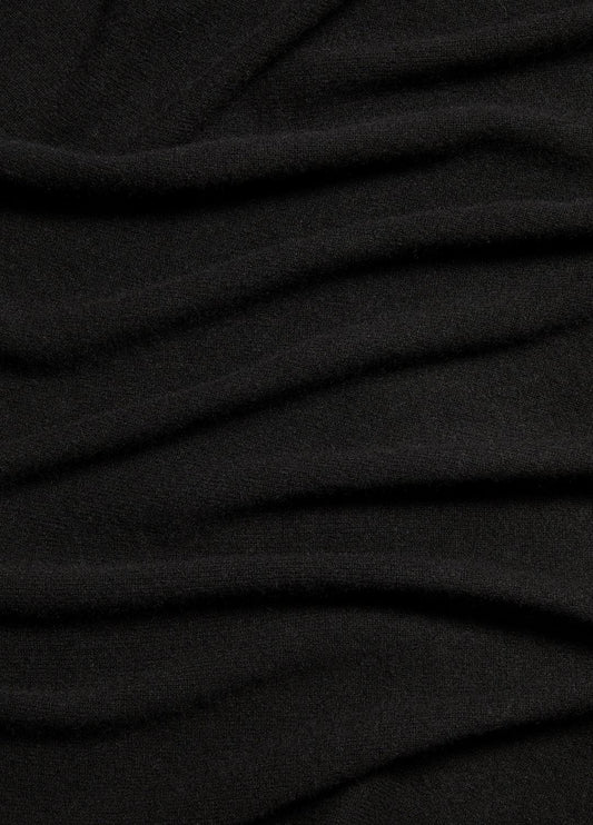 Plush Cashmere Blanket Wrap in Scarves & Hats | VINCE Women
