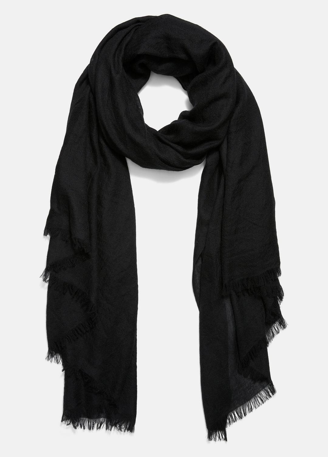Lightweight Cashmere Scarf in Scarves & Hats | VINCE Women